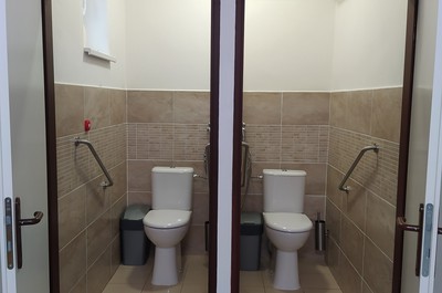 Přízemí